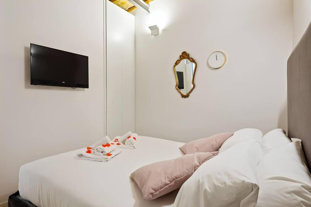 Hostme Piazza Navona Apartment